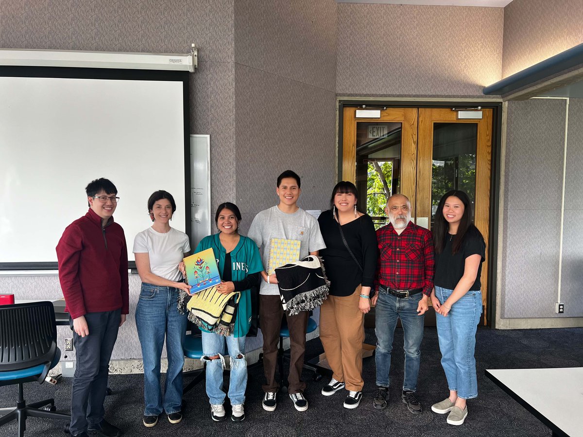 Seven Directions tweet media