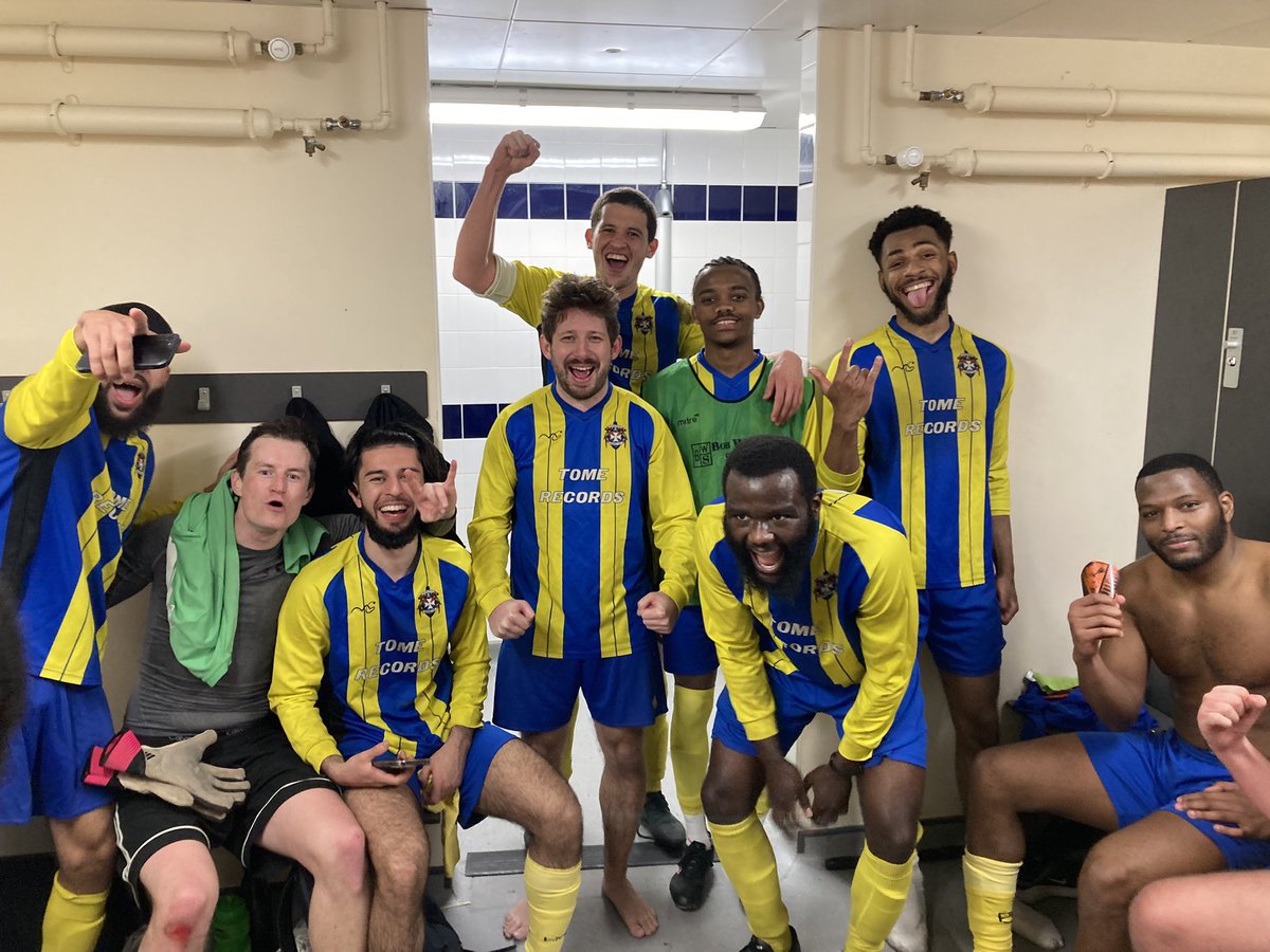 🚨PLEASE SHARE 🚨

After confirming another season in the <a href="/EssexAllianceFL/">Essex Alliance FL</a> Senior Divison (Step 7), we are looking for a new manager.

We’re looking for someone with non-league pedigree who is able to continue the Sporting Hackney ethos.

Apply here 👉 thecoacheslink.com/job/4-first-te…