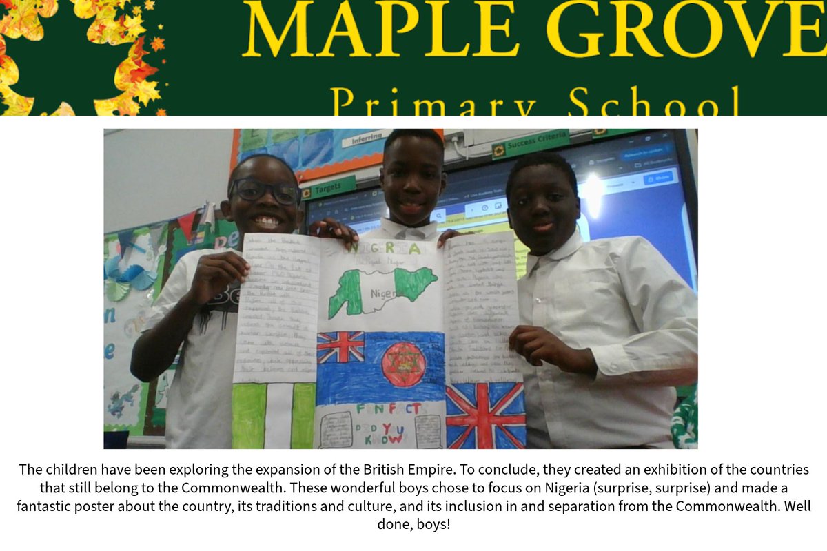 Maple_Lion1's tweet photo. Well done! Amazing learning taking place!
#primaryeducation #lionpathways #lovelearning #recruitment #retention #motivatedlearning #primarycurriculum #primarysolution https://t.co/KV32iLXtxS