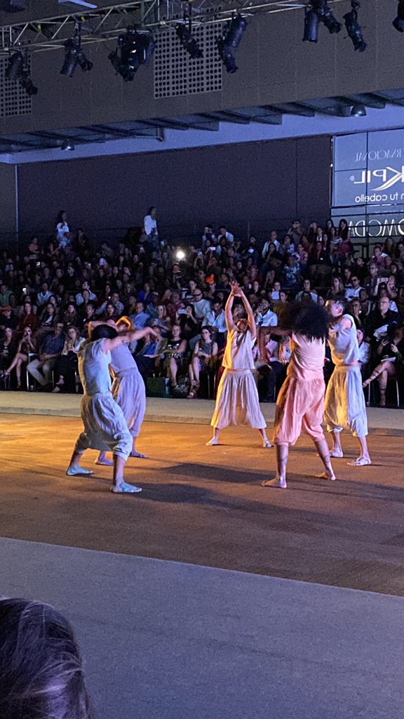 soyjsebas18's tweet image. Pasarela @samarawells en #DistritoModa