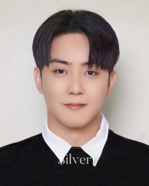 luv_silverg1's tweet photo. 이번 찌 너무 예쁘길래 머리 보정해서 증사 주문함 https://t.co/GkMrtFiz6y