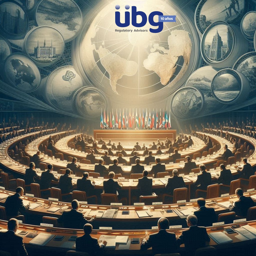 UBG_Global's tweet photo. 🌍 OMS: Enmiendas para preparación de pandemias 📜, compromiso para acuerdo global ✊, crisis humanitaria en Palestina 🆘, Palestina obtiene derechos en OMS 🇵🇸” #SaludMundial #OMS

Referencia: https://t.co/8Hl8L2I0aN https://t.co/CRGafvg3nR