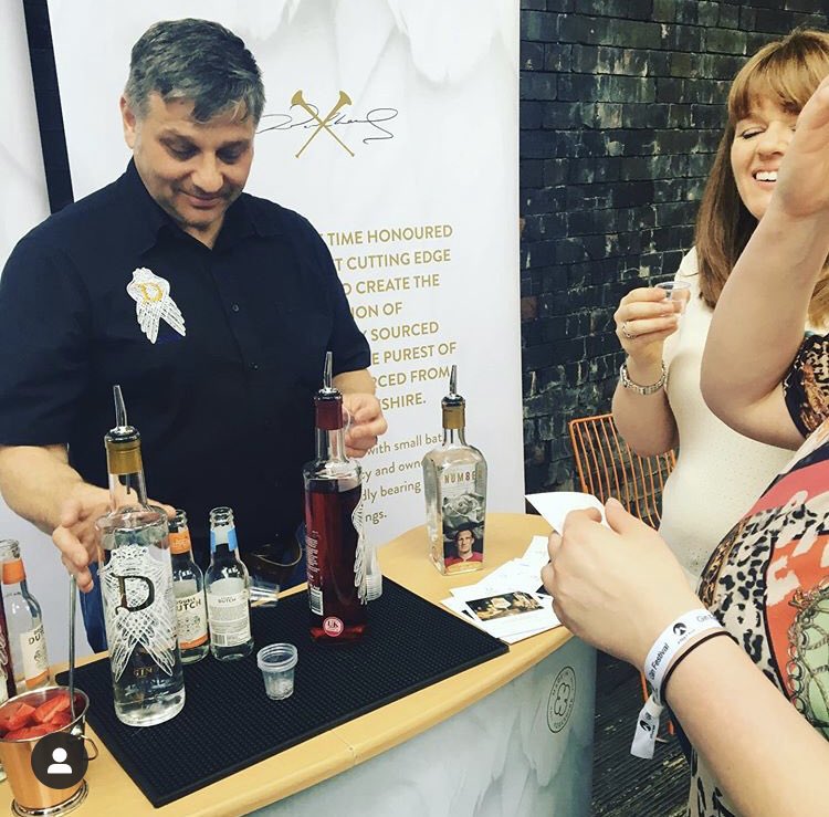 TheGinBible's tweet photo. We've got that #FridayFeeling #Manchester @TheAtlasBar it's #WorldGinDay TOMORROW🍸

We’re super excited. Here’s a few snaps from some of our previous years. Who's joining us tomorrow for a #gin-tastic day? 🎉 https://t.co/VSXSshZomQ