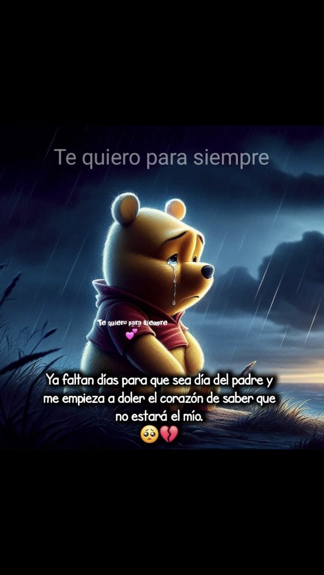 Rubslozz's tweet photo. Te extraño tanto 💫💫💫🧔🏻 https://t.co/sqk7o7Zn09