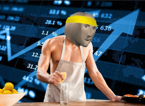 CITRONonSol's tweet photo. I can feel the 🍋 squeeze https://t.co/HcoFLU1YXA