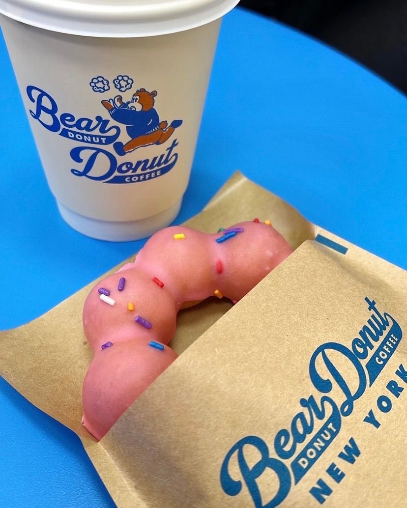 FlatironNY's tweet photo. This National Donut Day enjoy a donut or two from some of our favorite spots in Flatiron & NoMad! π©
Featuring:
π« @krispykreme
π« #BearDonut
π« @BlackBarnNYC
π« @ParisBaguetteUS https://t.co/kPER2sNBDx