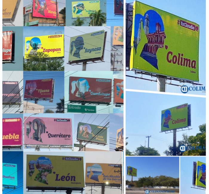 JACrespo1's tweet image. ¿Ya sabe el INE cuánto se gastó en esto?
¿Ya sabe quién lo pagó?
¿Nos lo va a informar?
¿Habrá consecuencias legales?
¿O todo eso era cuando había democracia?