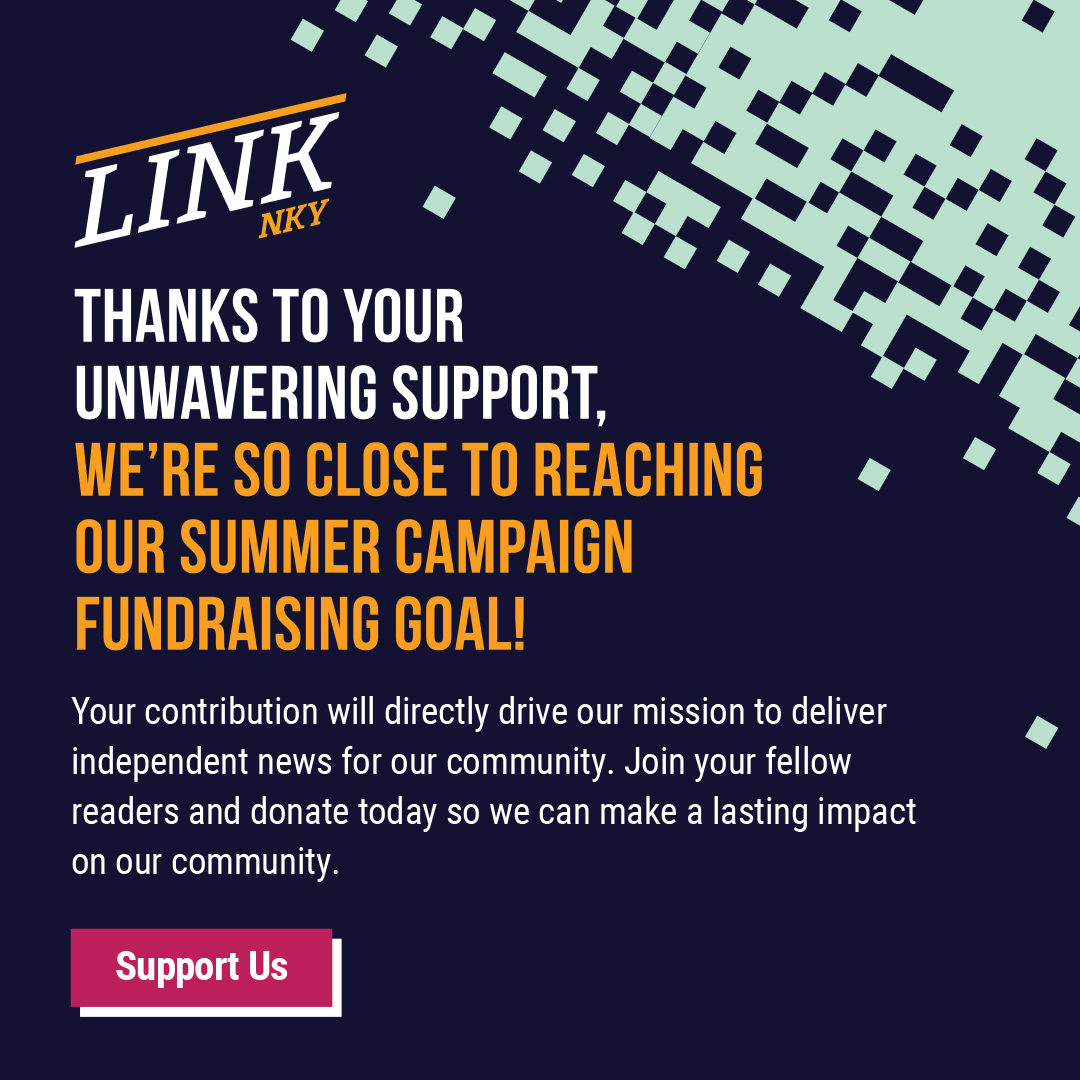Linknky's tweet photo. Thank you for your support of our community supported newsroom. We're getting closer to our goal everyday. Would you consider supporting us today? 

Donate here: https://t.co/rFUARm0ZJO https://t.co/S3sVGiVUC1