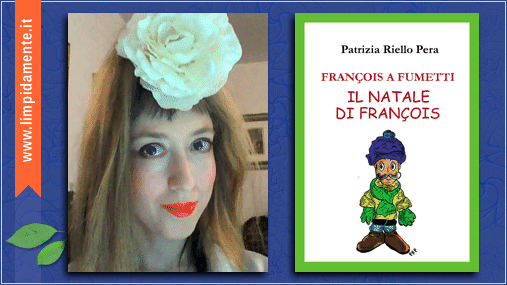 limpidamente's tweet image. 𝐈𝐋 𝐍𝐀𝐓𝐀𝐋𝐄 𝐃𝐈 𝐅𝐑𝐀𝐍𝐂̧𝐎𝐈𝐒. Fumetto umoristico di 𝐏𝐚𝐭𝐫𝐢𝐳𝐢𝐚 𝐑𝐢𝐞𝐥𝐥𝐨 𝐏𝐞𝐫𝐚, protagonista un avvocato che provoca situazioni paradossali... Recensione.  ⬇ #libri @PatriziaRP
limpidamente.it/relazioni.libr…
amzn.to/3z2ttDu (per acquistarlo su Amazon)