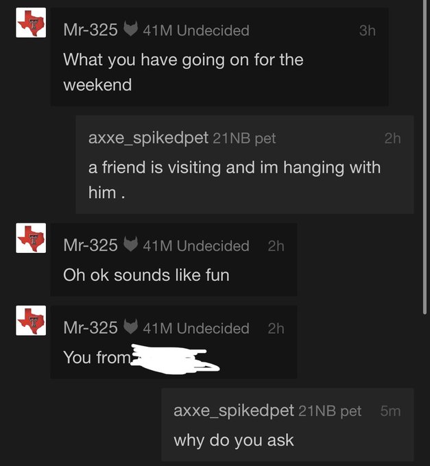 dont be this guy either https://t.co/5uJLmrYYzd<a href="/tag/nsfwtwt"class="tags"><span>#nsfwtwt</span></a><a href="/tag/swtwt"class="tags"><span>#swtwt</span></a>