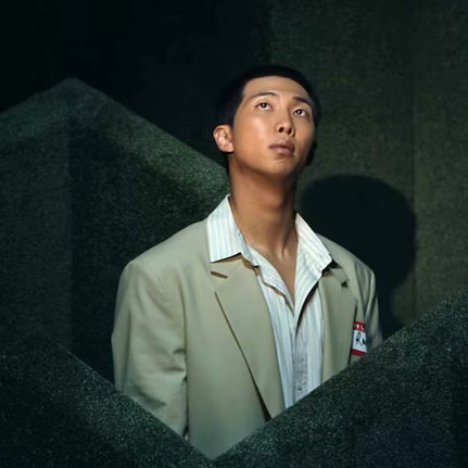 ARMYonTidal's tweet photo. #RM's 'Lost!' remains in this weeks Tidal Top Video Hits playlist @ #3 (-2). It is his second week within this playlist!

CONGRATULATIONS RM
CONGRATULATIONS NAMJOON

#ARMYonTidal #RM_LOST