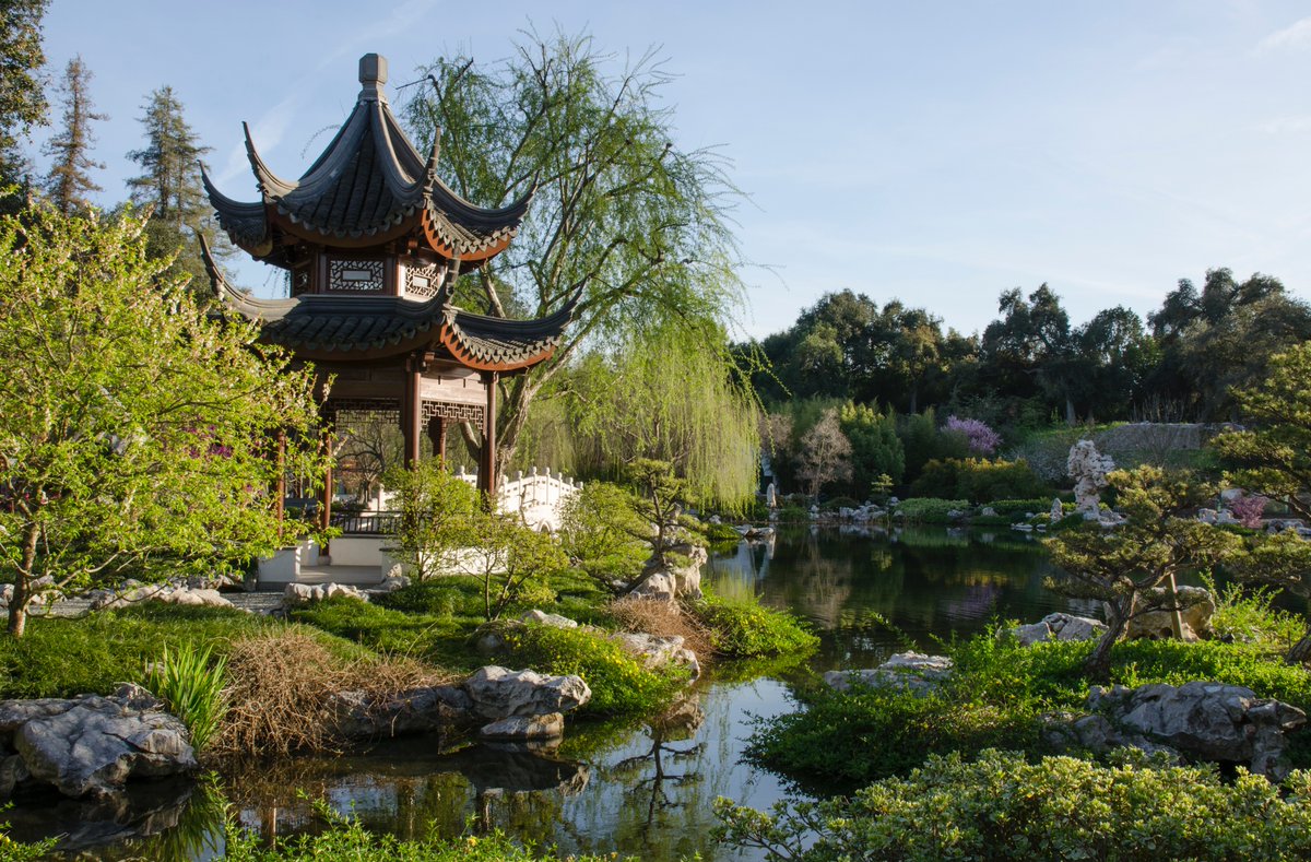 HumaNaturePod's tweet photo. This week's episode takes you on a journey from a small Brooklyn garden to the gorgeous @TheHuntington  New episode out this Thursday! 🌹🪻🌸 https://t.co/JGrp2SZqp3