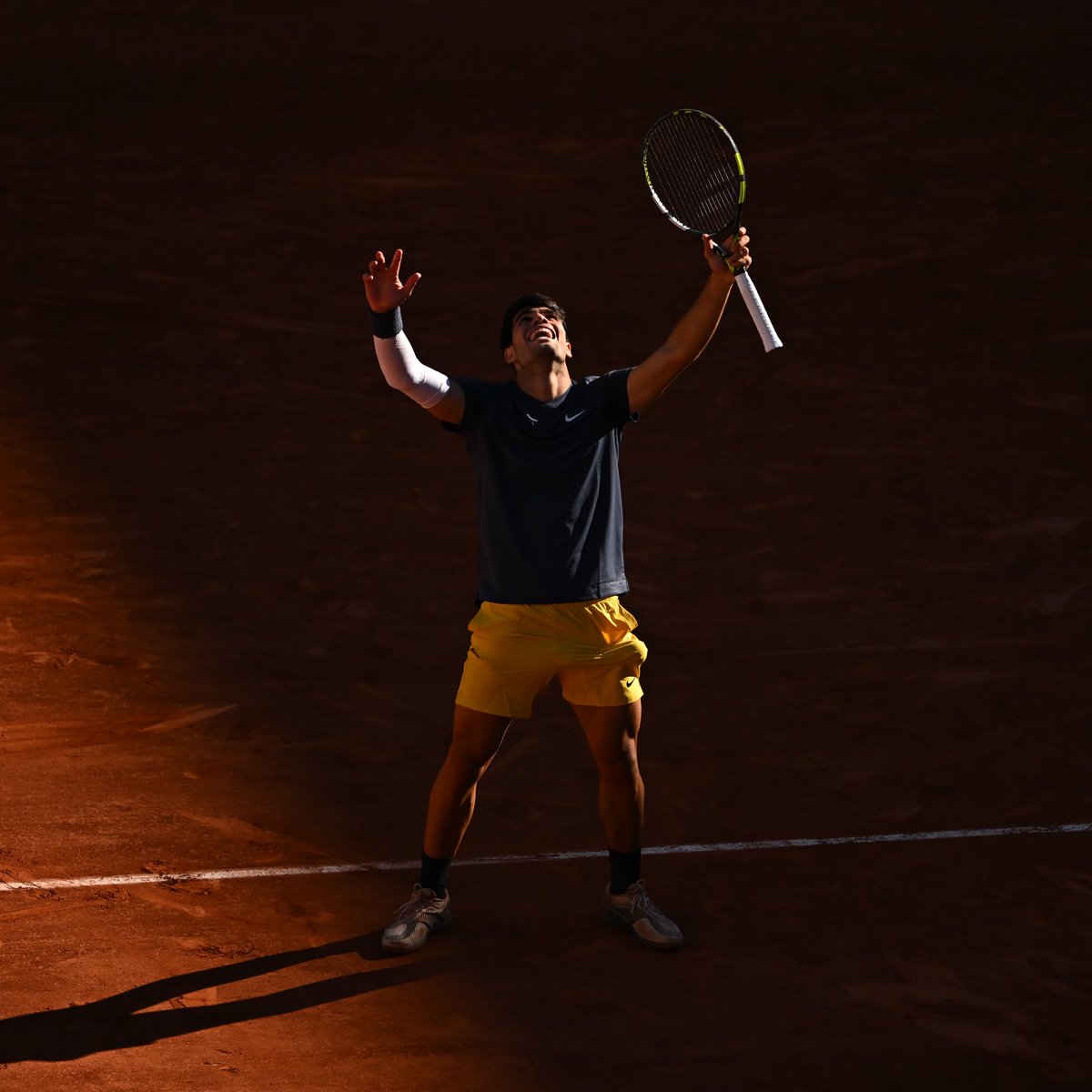 Roland-Garros tweet media
