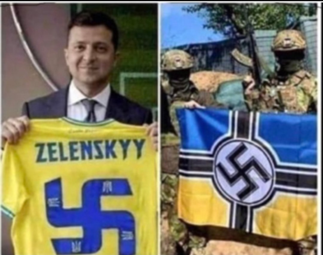 <a href="/StephaneBIJOUX/">Stéphane Bijoux</a> <a href="/ZelenskyyUa/">Volodymyr Zelenskyy / Володимир Зеленський</a> <a href="/EmmanuelMacron/">Emmanuel Macron</a> <a href="/GabrielAttal/">Gabriel Attal</a> <a href="/steph_sejourne/">Stéphane Séjourné</a> <a href="/CZacharopoulou/">Chrysoula Zacharopoulou 🇪🇺🇫🇷</a> <a href="/ValerieHayer/">Valérie Hayer</a> <a href="/DeputesRE/">deputesre</a> <a href="/Renaissance/">Renaissance</a> <a href="/JeunesMacron/">Les Jeunes avec Macron</a> <a href="/f_patriat/">François Patriat</a> <a href="/YaelBRAUNPIVET/">Yaël Braun-Pivet</a> Mytho qui soutient un nazi 🤡🤡💩