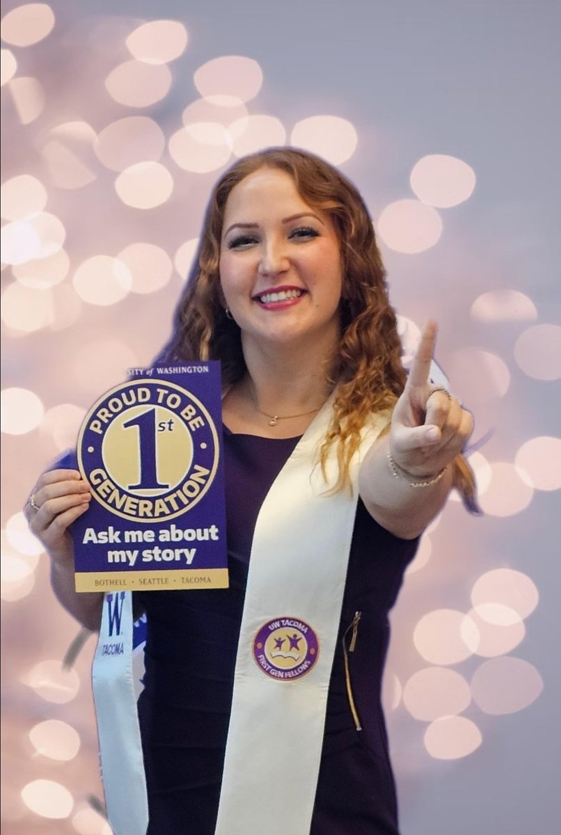 forgottenbliss's tweet photo. So proud of you, Alesha!! Happy Graduation Day 🎓 You worked your butt off for this!
#uwtgrad https://t.co/vPOoqf5FHZ
