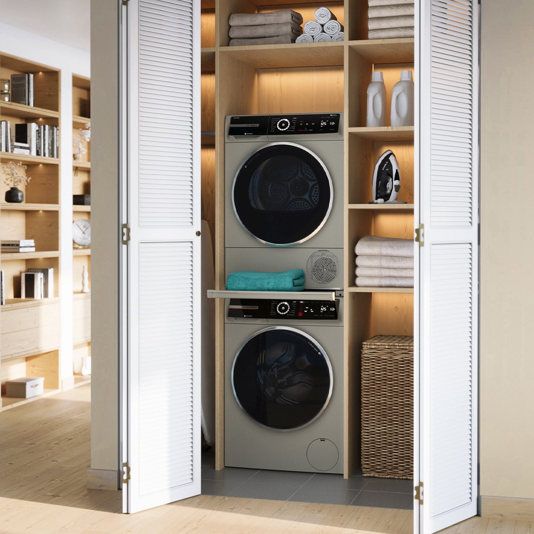 Bosch Appliances US tweet media