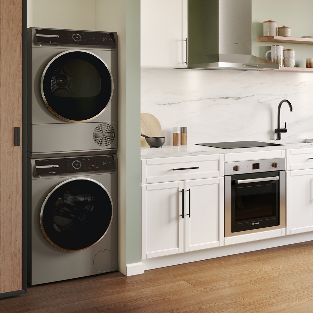Bosch Appliances US tweet media