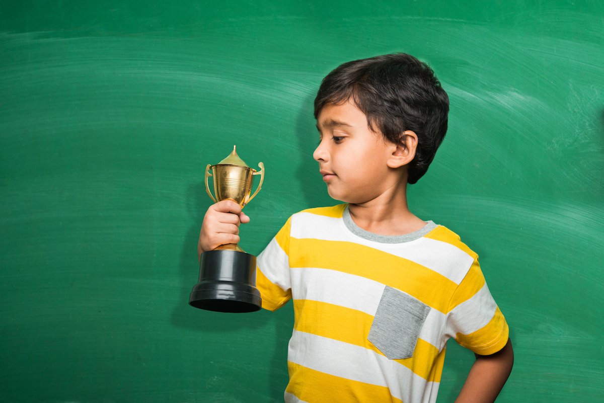 TeachHub's tweet image. Recognizing student achievement has positive effects on children and school communities. Explore ways to promote student recognition at the end of the year: tinyurl.com/wcz7e6eh            
#StudentRecognition #StudentAwards #Students #Teachers
