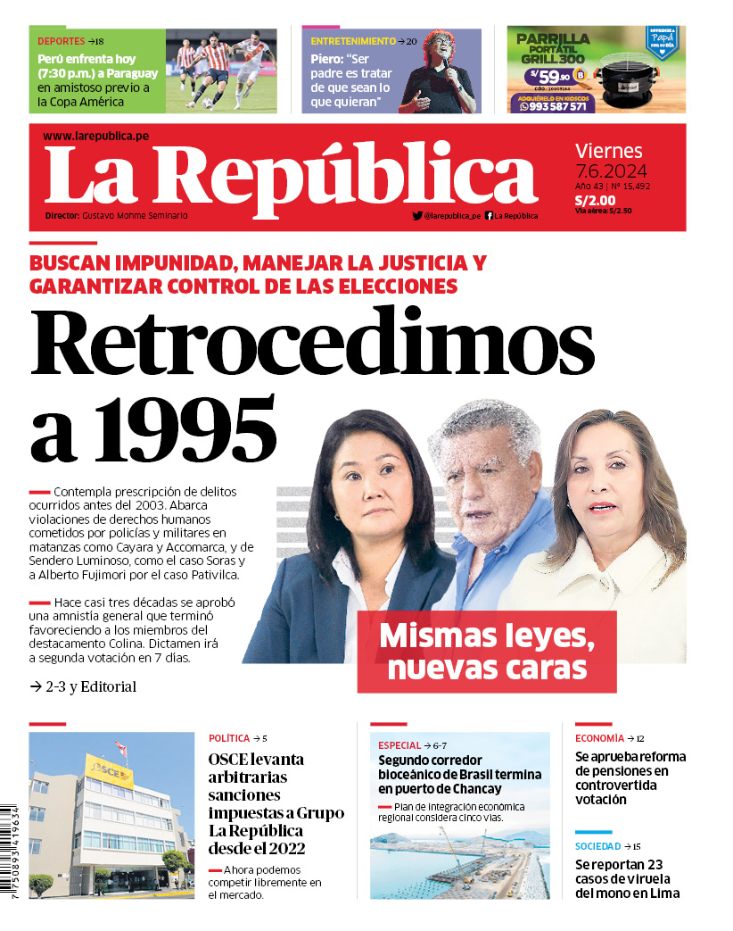 QHaRi's tweet photo. Izquierda:
Libertad de expresión usada para defender el interés general y denunciar ataque contra democracia y DD.HH

Derecha:
Libertad de expresión usada para censurar lo arriba mencionado y disfrazar de interés general la no reforma que beneficia a las AFPs

Para la reflexión. https://t.co/iYYCRK5XI1
