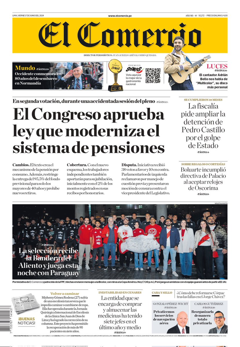 QHaRi's tweet photo. Izquierda:
Libertad de expresión usada para defender el interés general y denunciar ataque contra democracia y DD.HH

Derecha:
Libertad de expresión usada para censurar lo arriba mencionado y disfrazar de interés general la no reforma que beneficia a las AFPs

Para la reflexión. https://t.co/iYYCRK5XI1