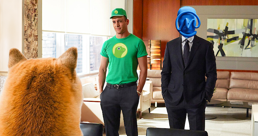 DogeVerse tweet media