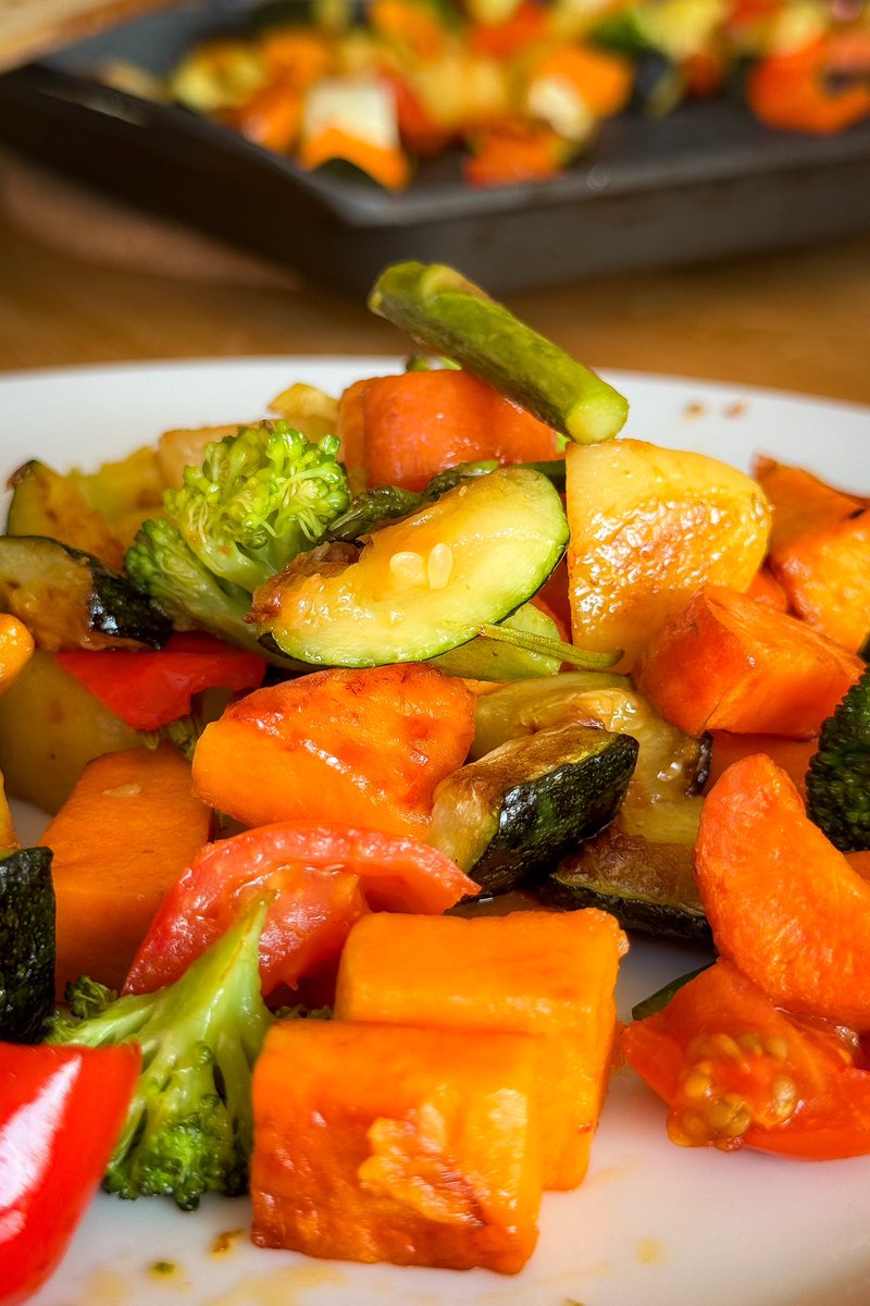 roger_sieber's tweet image. #Vegi #BBQ #ShotOnIPhone :-)
#Cooking is #Fun!