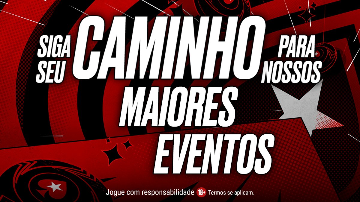 Com o #PowerPath, você garante seu lugar nos nossos maiores eventos ao vivo e online.

Hoje, às 16h10, você tem a chance de disputar por um dos 5️⃣ Silver Passes garantidos no Power Path Step 4️⃣!

ℹ️ Saiba mais: psta.rs/Caminho