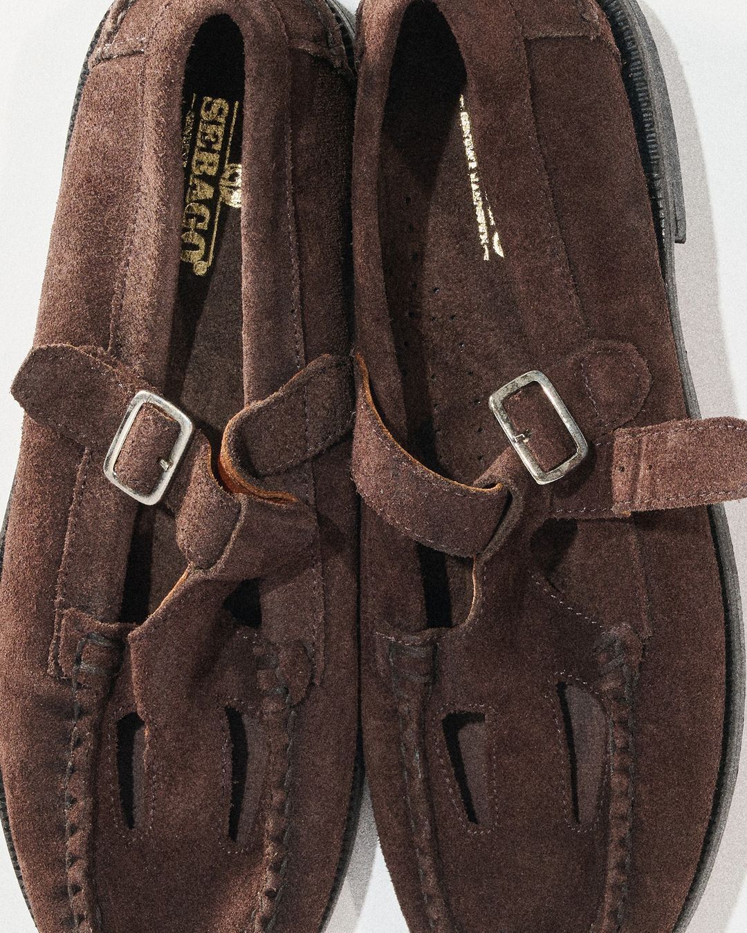 Sebago flip flops sale