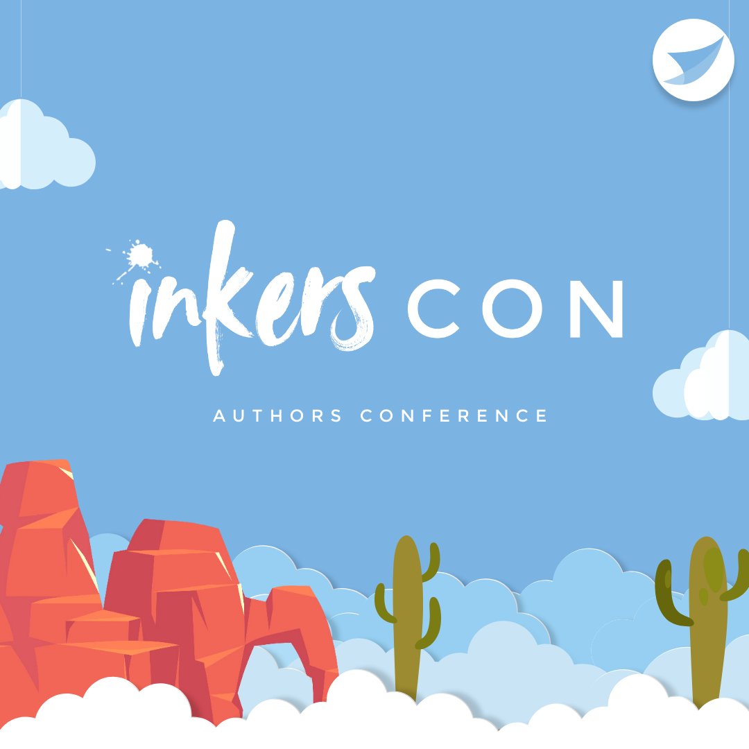bookvault_app's tweet photo. Come and meet the team if you're at Inkers Con in Dallas this weekend, and make your way to our talk on maximising your profits through print on Sunday from 2:45-3:45PM!
#PrintOnDemand #IndieAuthors #WritingCommunity #Inkers #InkersCon #WritersCommunity https://t.co/qpJ5gFwubx
