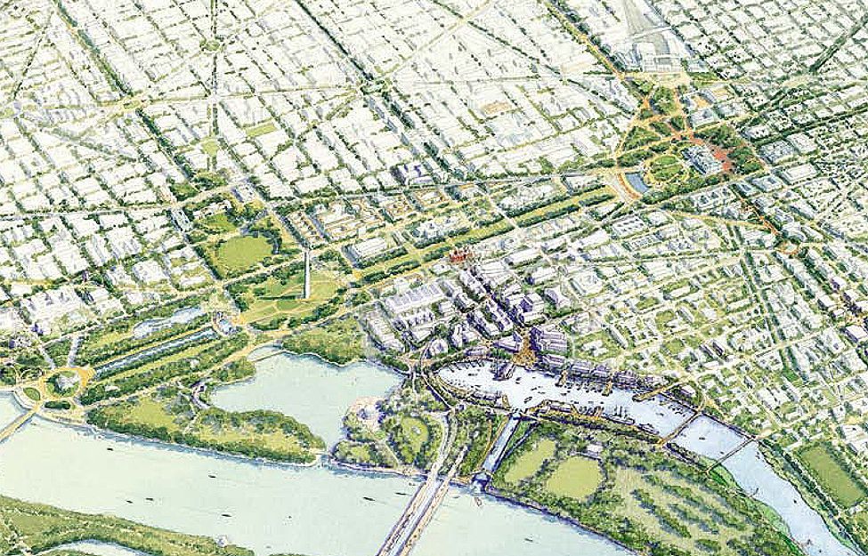 How green is the District? Come talk sustainability with the COTEdc committee from 11am to 1pm in the AIA expo booth 2419. Look for the AIA|DC kiosk! #AIA24 <a href="/AIANational/">AIA</a> <a href="/AIA_COTE/">AIA COTE</a>