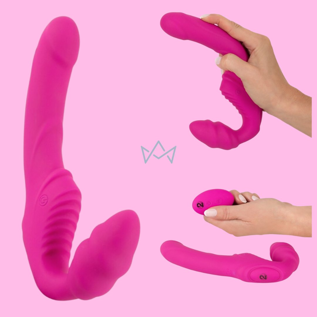AdmireMeStore's tweet photo. Vibrating Strapless StrapOn 2

https://t.co/6Kj3GQLrWL

#store #shop  #buy #shopping #shoppingonline #love #ınstagood  #ootd #admire #admireme #shoptillyoudrop #style #follow #sextoy  #toys #fun #satisfying #please #focusonthegood #Friday #Fridayfeeling #Admireme.vip https://t.co/7XP00isXx8