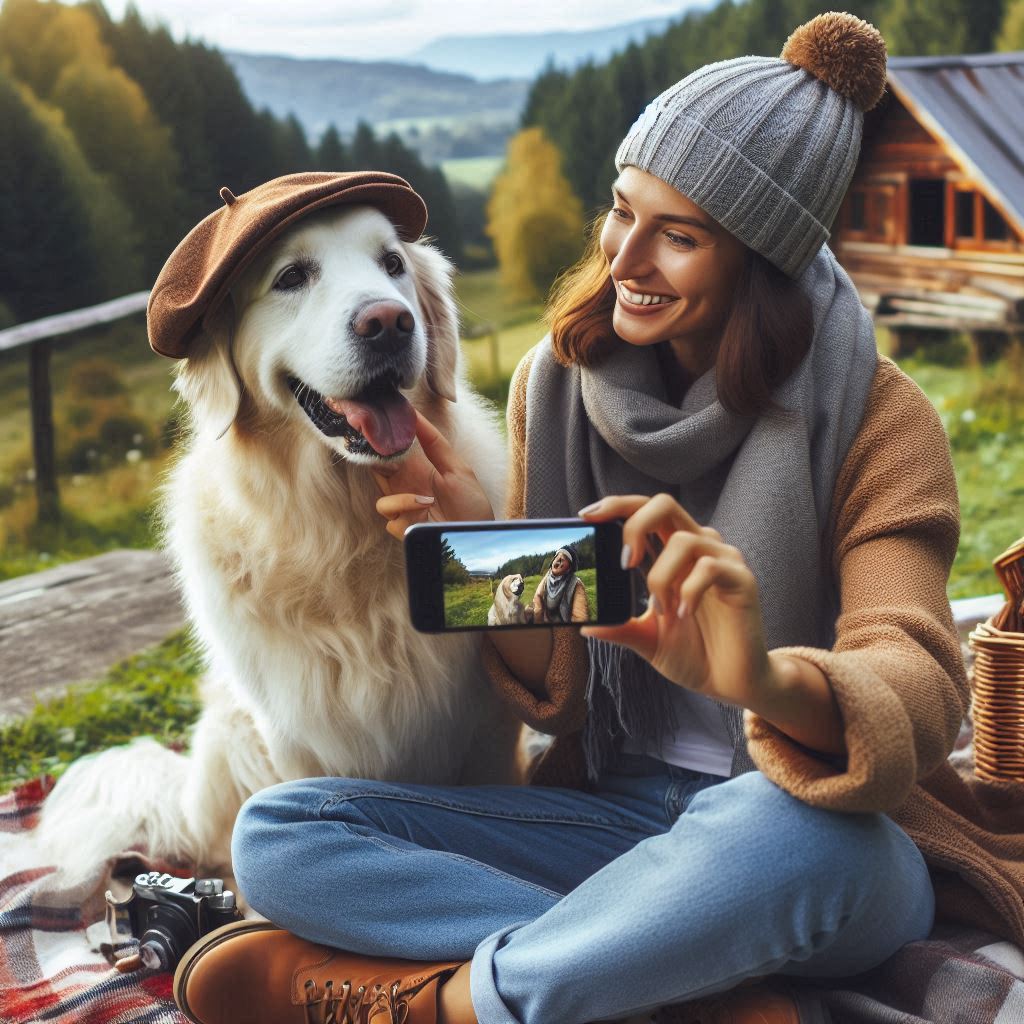 RealDoggear's tweet photo. 🚨 STOP! Share a memorable experience you've had with your dog. 🐶 #DogLovers https://t.co/SXvT1xw0lz