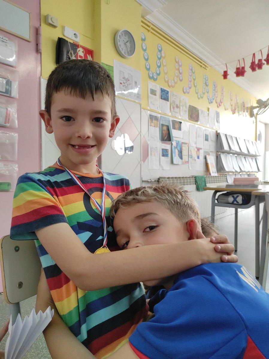 Helena Giner MDC tweet media