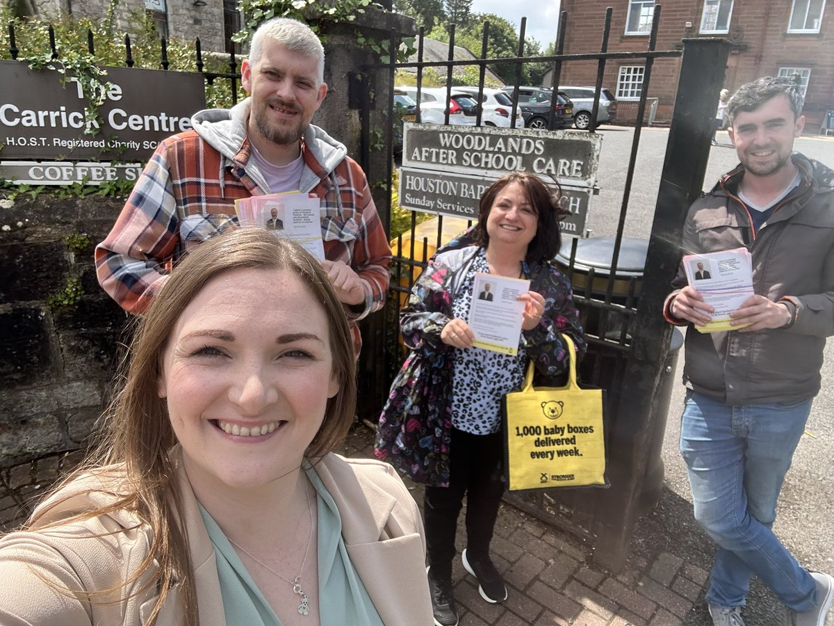 Natalie Don-Innes tweet media