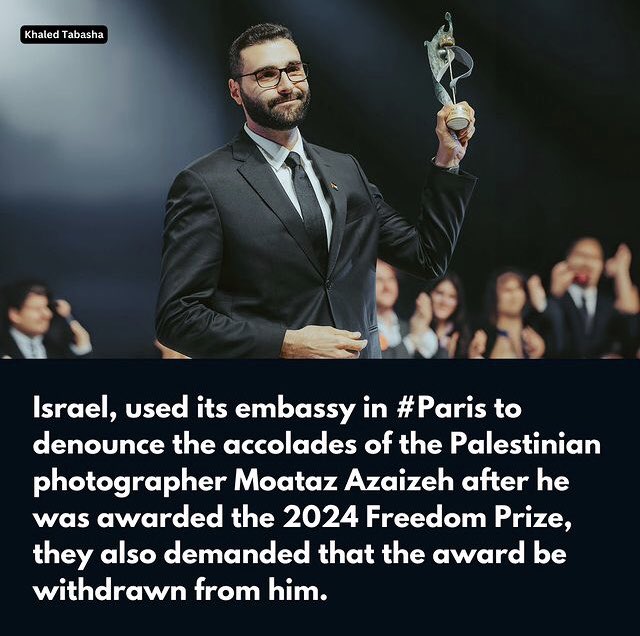 MirelaMonte's tweet photo. Such petty, hateful people…
The longer this lasts, the more they reveal themselves…
#Israel #Israelis #Zionists #GazaGenocide #Moataz #Gaza #Motaz https://t.co/CrAZiYffOZ