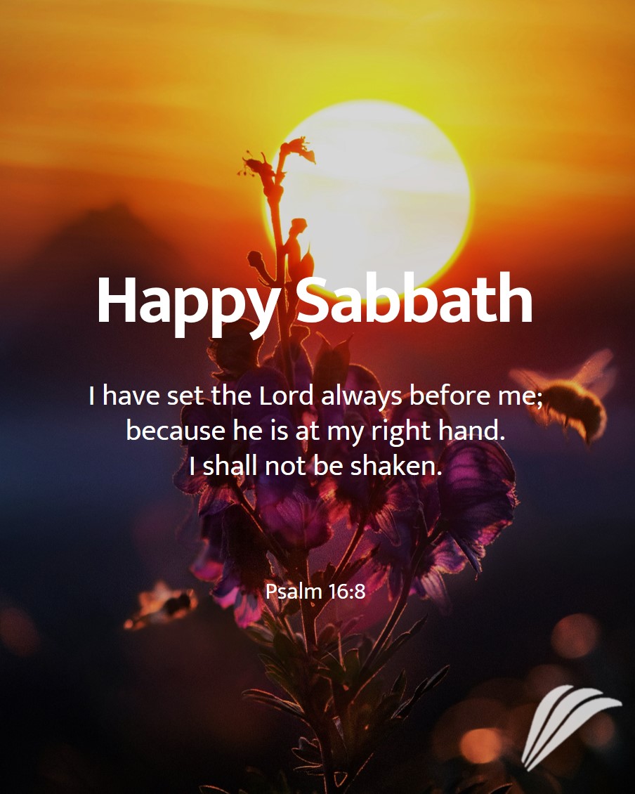 rejoiceinfaith's tweet photo. Happy Sabbath! 

#Sabbath #HappySabbath https://t.co/2NTs6kdJV4