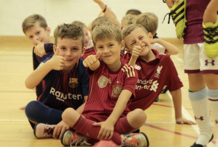 ecocoachcic's tweet image. 🌟 Partner Spotlight: @fiestasportscoa 🌟

We're thrilled to spotlight Fiesta Sports Coaching! 🎉 They excel in multi-sport coaching, holiday camps, and after-school clubs in the East Midlands. 🏀⚽🏹

🌍🌱 Thank you, Fiesta Sports Coaching! 💪

#EcoCoach #FiestaSportsCoaching
