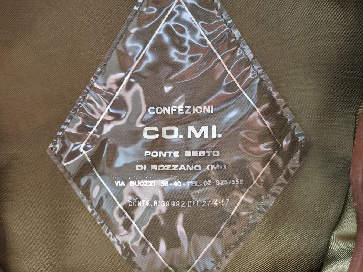 comradecuong's tweet photo. Republic of Italy Army visor cap that i just purchased from the Repmart Military shop in Tokyo Japan on Friday Afternoon June 7 of 2024 (🇯🇵 time zone) ☺️🇮🇹👍
#VisorCap #PeakedCap
#PeakCap #Schirmmütze
#Фуражка #Кашкети
#군대정모 #制帽 #大盤帽 https://t.co/XleHdQ00Hc