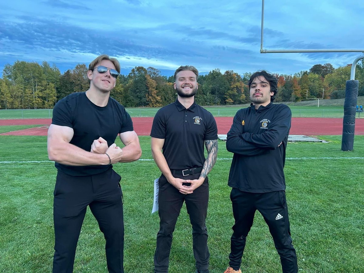 HillBrax's tweet photo. Congrats to the 8th Grade Graduate Class at TC East Middle! Alot of talent coming to TC Central. It was a blast helping Coach the Undefeated 8th Grade Team with my former Teammates &amp; Friends!   Future is bright for @TCCHSfootball #RALI https://t.co/M0j99stbwC