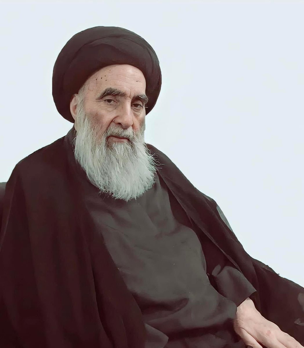 azharbko's tweet photo. مكتب المرجع السيستاني يعلن يوم غداً السبت  هو الاول من شهر ذي الحجة والـ17 من حزيران اول ايام #عيد_الاضحى . https://t.co/RVGeCENRg1