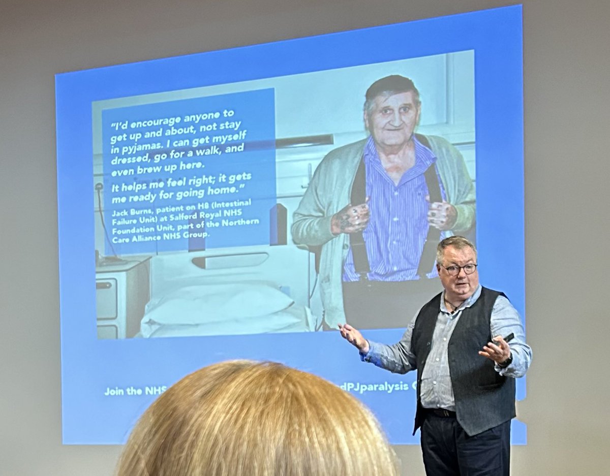 Nicola Robinson (@mrs_rbsn) on Twitter photo Great day at <a href="/uhnmcenree/">Centre for NMAHP Research & Education Excellence</a> 3rd annual conference hearing about all the great work going on throughout <a href="/UHNM_NHS/">UHNM NHS Trust 🏥</a>. Inspirational keynote by <a href="/BrianwDolan/">Brian Dolan OBE, RMN, RGN</a> #UHNMexceptional #last1000days Great day at <a href="/uhnmcenree/">Centre for NMAHP Research & Education Excellence</a> 3rd annual conference hearing about all the great work going on throughout <a href="/UHNM_NHS/">UHNM NHS Trust 🏥</a>. Inspirational keynote by <a href="/BrianwDolan/">Brian Dolan OBE, RMN, RGN</a> #UHNMexceptional #last1000days