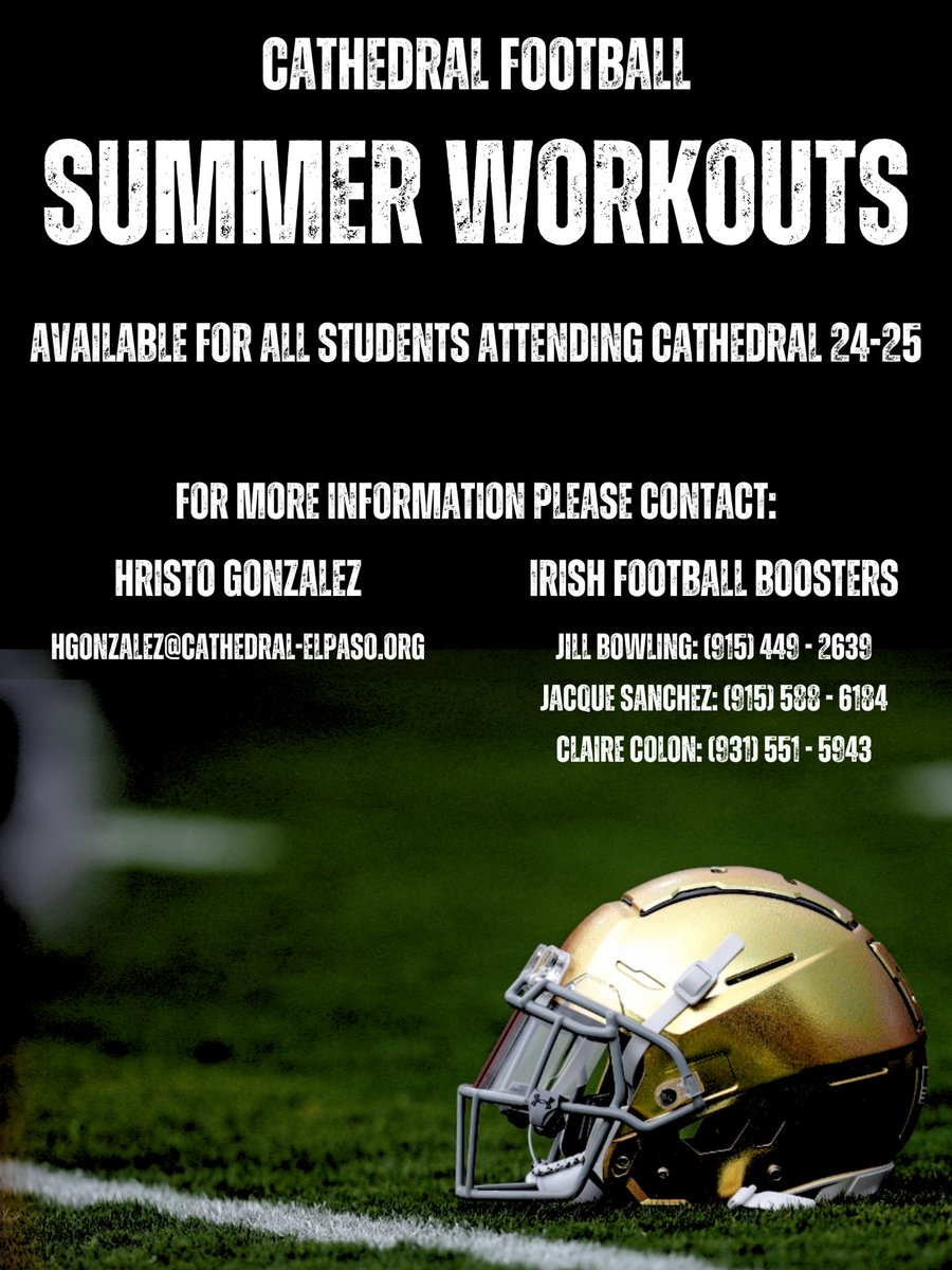 Cathedral_FB tweet media