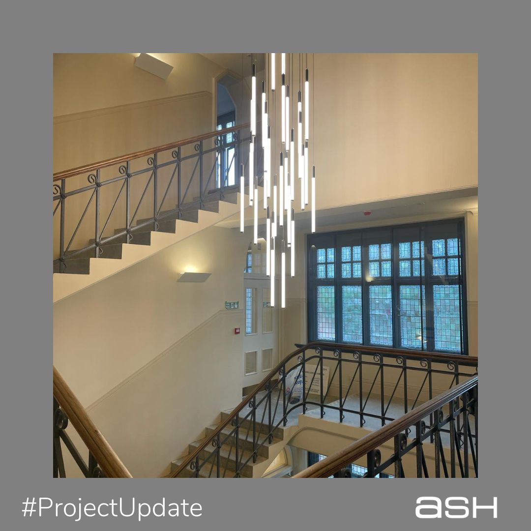 Ash Contracting Ltd tweet media