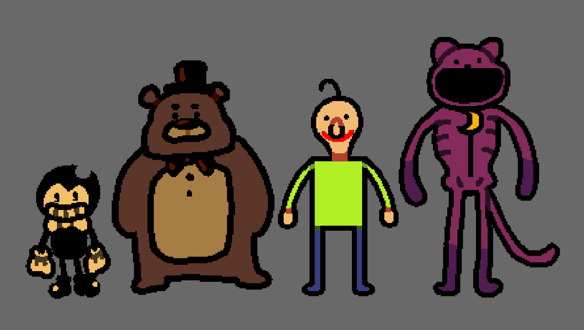 PepoPepito7's tweet image. Kitty :]