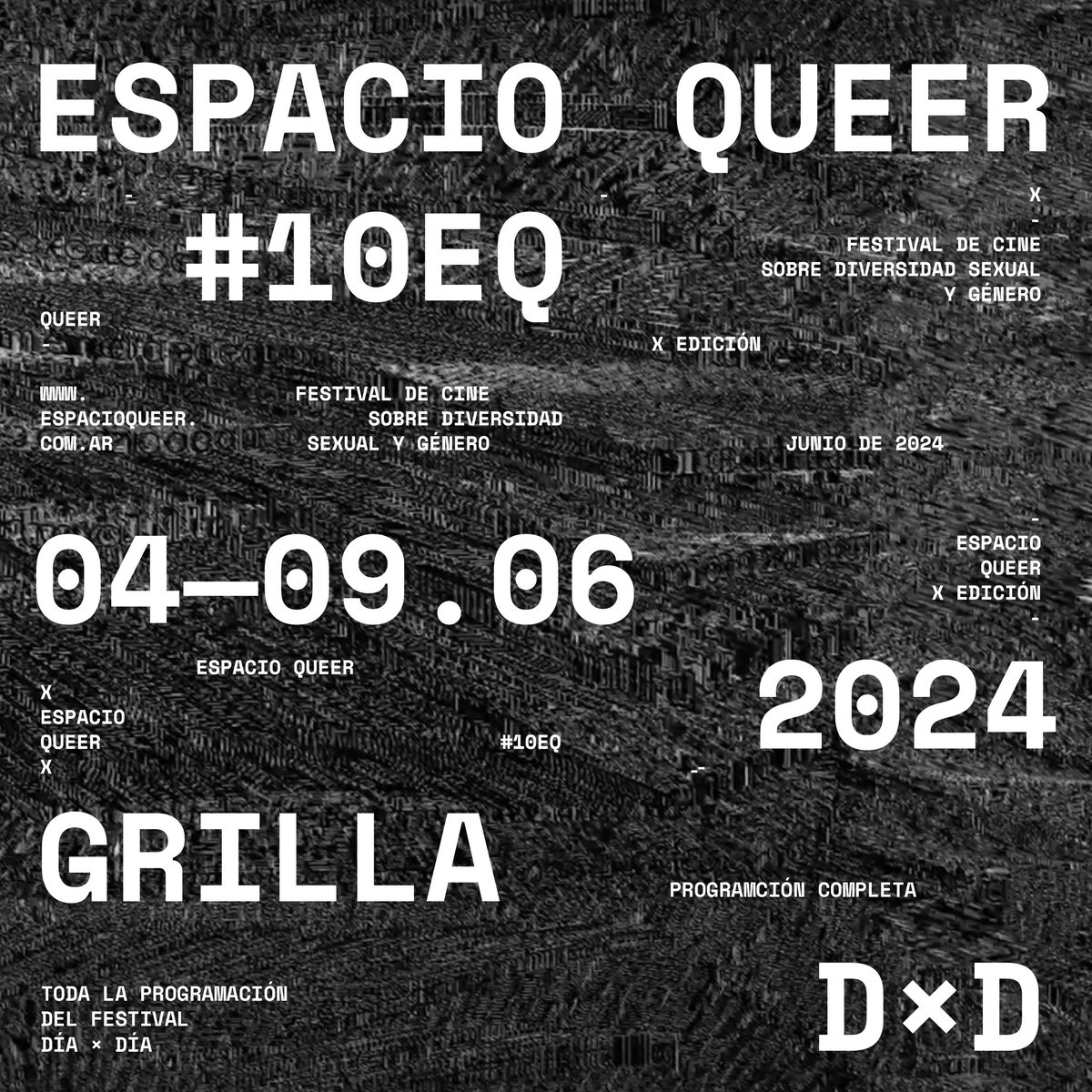 Espacio Queer tweet media