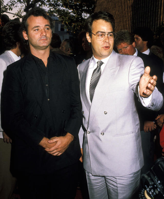 Ghostbusters News tweet media