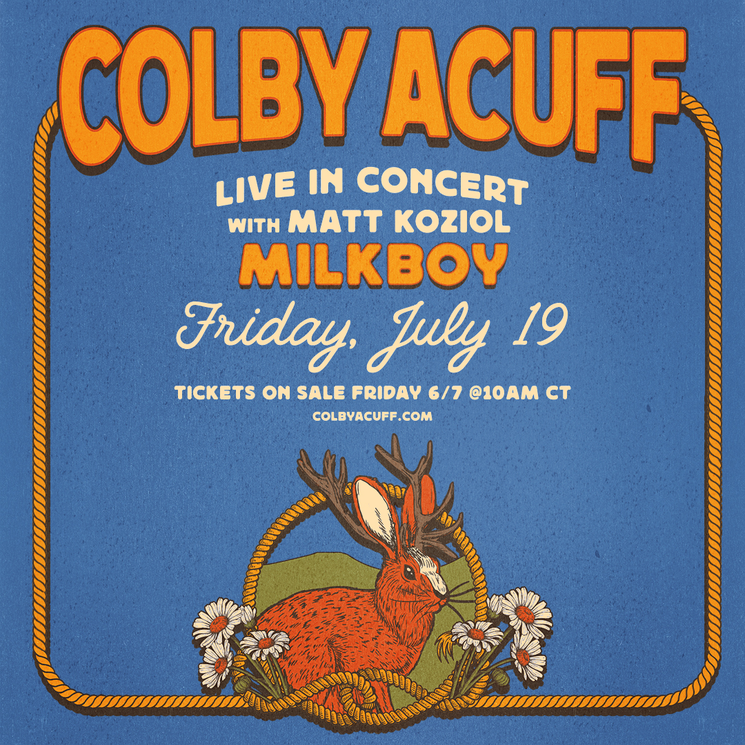 MilkBoyPhilly's tweet photo. ON-SALE NOW
@AlbeeAL201 (hip hop) // 7.17
@cacuff15 (country) // 7.19
@KaitlinButts (country) // 8.6
@PureBathingCult (dream pop) // 8.22
@partygirl_band (indie rock) // 8.30
@hippiedeathcult (doom metal) // 9.11
@ChineseFootbal (math rock) // 10.14

Tix  https://t.co/ioClYK2epm https://t.co/5svQnpx1EF