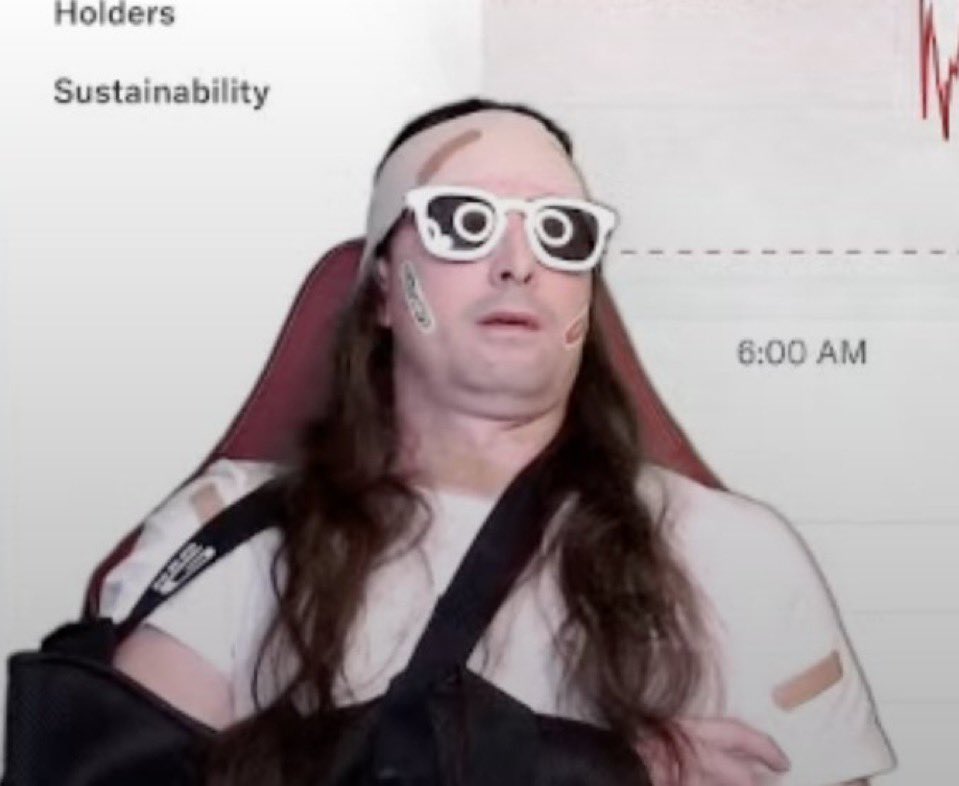 Your first week in crypto Vs 1 year in