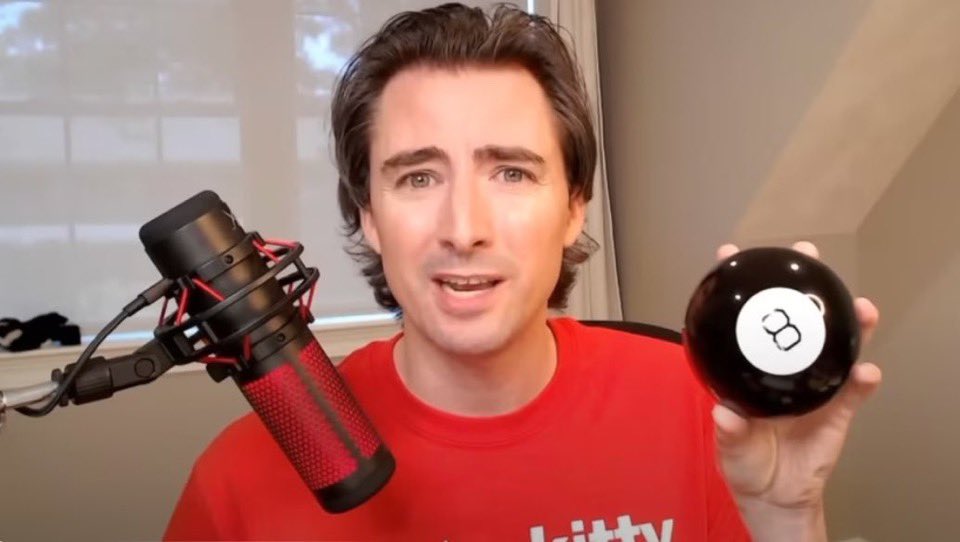 Gordon 🐂 tweet media