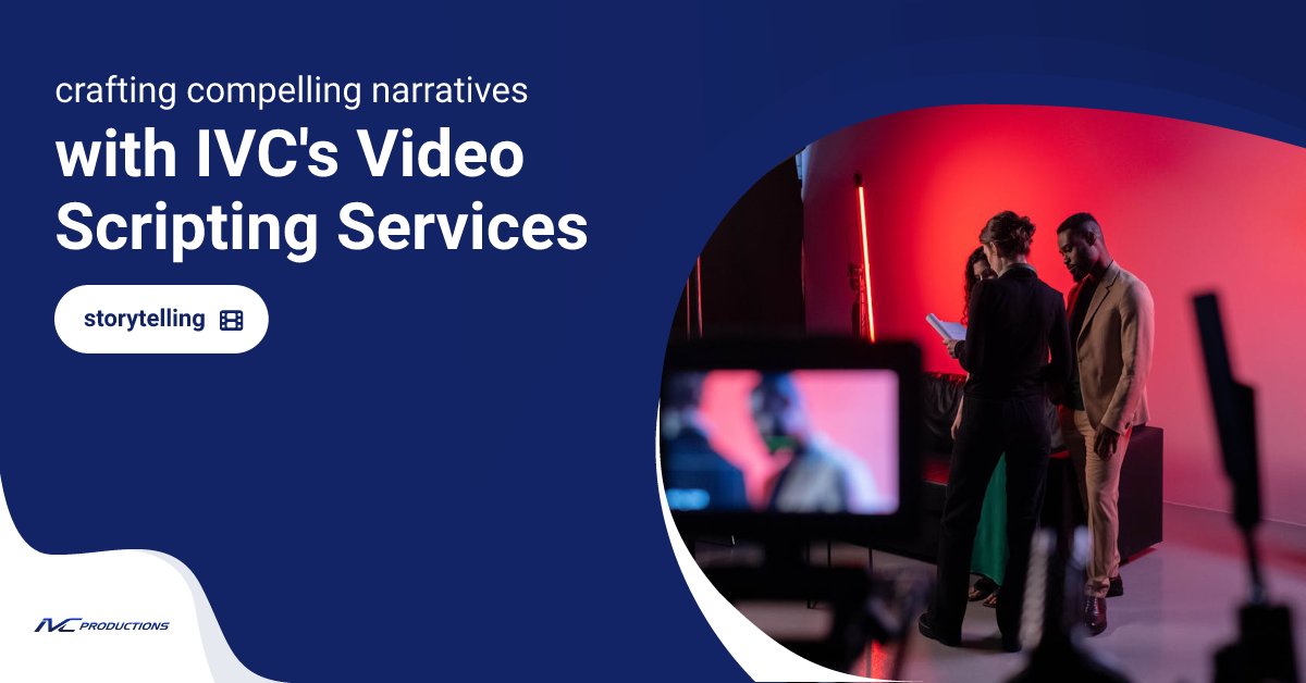 ichestnut's tweet image. Craft compelling narratives with our expert video scripting services. Your story, perfectly told. 🎬 📝
#VideoScripting #Storytelling #IVCProductions